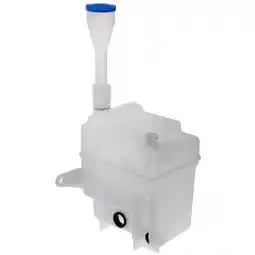 Walmart Dorman 603-083 Front Washer Fluid Reservoir for Specific Toyota Models offer