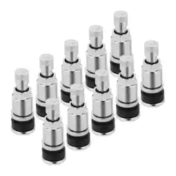 Walmart Raindrops 20 pcs Reliable valves Stems Tire Valves Stems Caps tire valves stems Car Accessories offer