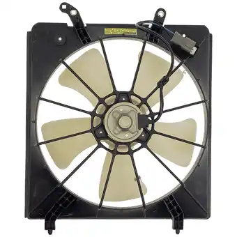 Walmart Dorman 620-226 Engine Cooling Fan Assembly for Specific Acura / Honda Models offer