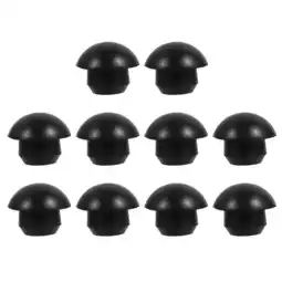 Walmart 10 Pcs Oil Reservoir Filler Plug Rubber Plugs Hydraulic Jack Air Horizontal offer