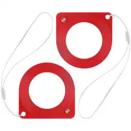 Walmart 2 Pcs Removable Build Housewares Ecu Coil Card Test offer