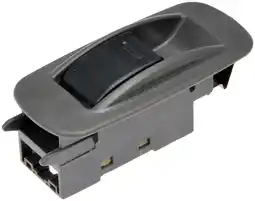 Walmart Dorman 901-354 Power Window Switch - Rear Left And Right, 1 Button for Specific Toyota Models offer