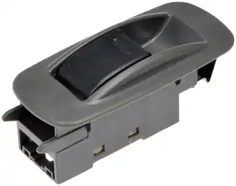 Walmart Dorman 901-354 Power Window Switch - Rear Left And Right, 1 Button for Specific Toyota Models offer