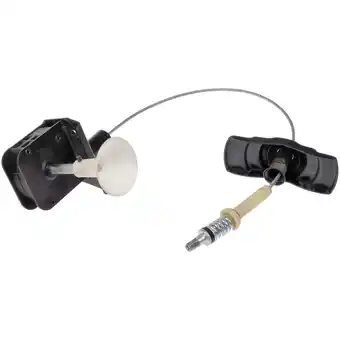 Walmart Dorman 925-510 Spare Tire Hoist for Specific Dodge / Ram Models offer