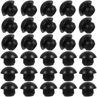 Walmart 40 Pcs Hydraulic Jack Oil Plug Horizontal Jacks Floor Filler offer