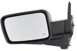 Walmart Dorman 959-126 Driver Side Door Mirror for Specific Jeep Models offer