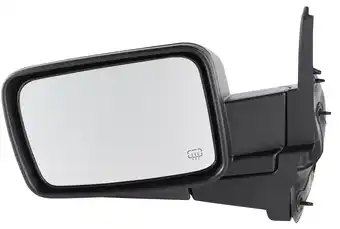 Walmart Dorman 959-126 Driver Side Door Mirror for Specific Jeep Models offer