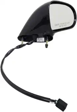 Walmart Dorman 955-318 Passenger Side Door Mirror for Specific Buick / Oldsmobile Models offer