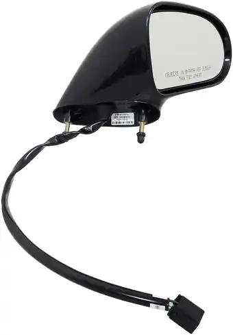 Walmart Dorman 955-318 Passenger Side Door Mirror for Specific Buick / Oldsmobile Models offer