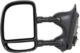 Walmart Dorman 955-1122 Driver Side Door Mirror for Specific Ford Models offer