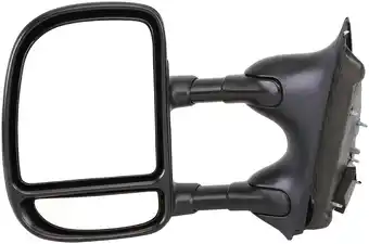 Walmart Dorman 955-1122 Driver Side Door Mirror for Specific Ford Models offer