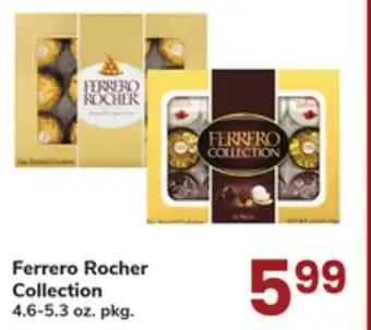 ACME Ferrero Rocher Collection offer