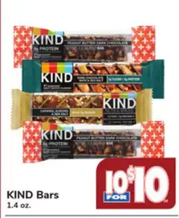 ACME KIND Bars offer