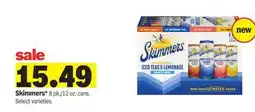 Meijer Skimmers offer