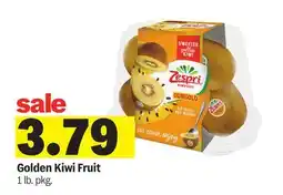 Meijer Golden Kiwi Fruit offer
