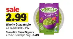 Meijer Wholly Guacamole offer
