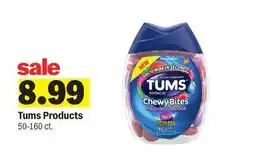 Meijer Tums Products offer