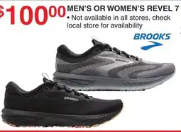 Dunham's Sports MEN'S OR WOMEN'S REVEL 7 offer