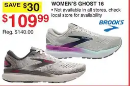 Dunham's Sports WOMEN'S GHOST offer
