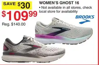Dunham's Sports WOMEN'S GHOST offer
