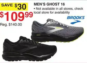 Dunham's Sports MEN'S GHOST 16 offer