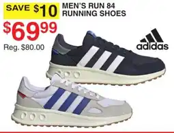 Dunham's Sports MEN'S RUN 84 RUNNING SHOES offer