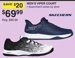 Dunham's Sports MEN'S VIPER COURT offer