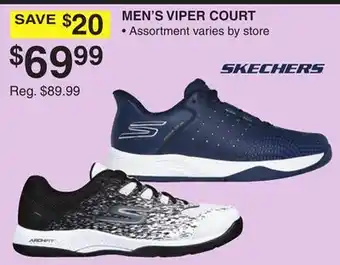 Dunham's Sports MEN'S VIPER COURT offer