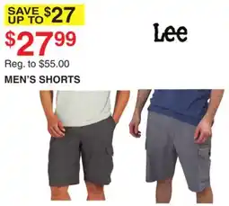 Dunham's Sports MEN'S SHORTS offer