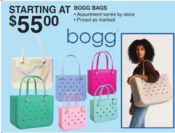 Dunham's Sports BOGG BAGS offer