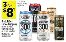 Dollar General Ready to Drink Espresso offer