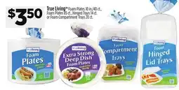 Dollar General True Living offer