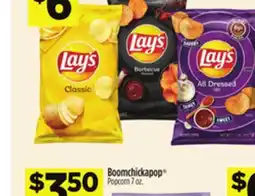 Dollar General Lay's offer