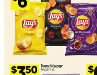 Dollar General Lay's offer