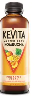 Target Kevita offer