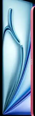 Target iPad Air (M3) offer