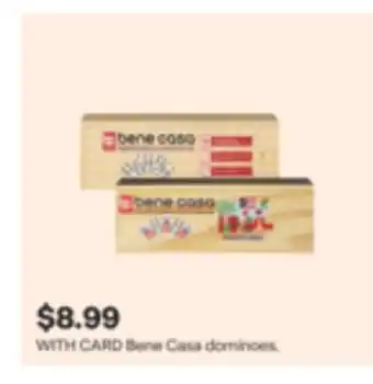 CVS Bene Casa dominoes offer