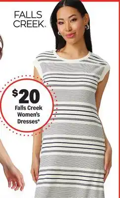 Meijer Falls Creek Women's Dresses offer