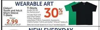 Hobby Lobby WEARABLE ART offer