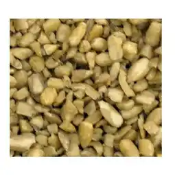 Walmart 50 lbs Medium Sunflower Meats for Wild Bird Feed offer