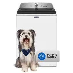 Walmart MVW6500MW Maytag Top Load Washer Model offer