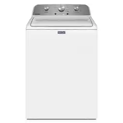 Walmart MAYTAG MVW4505MW TRADITIONAL TOP LOAD WASHER White offer