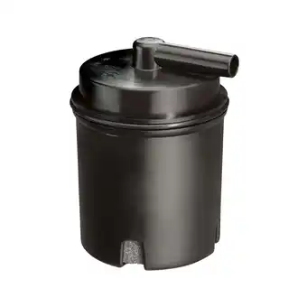 Walmart ExtremeLife Faucet Mount filtration system by ZeroWater - 1 pack replacement filter offer