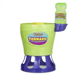 Walmart Gazillion Bubbles Tornado offer