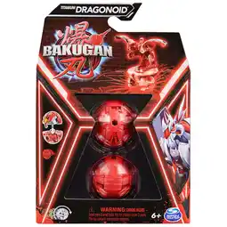 Walmart Bakugan, 2-inch-Tall Collectible, Customizable Action Figure, Girl and Boy Toys offer