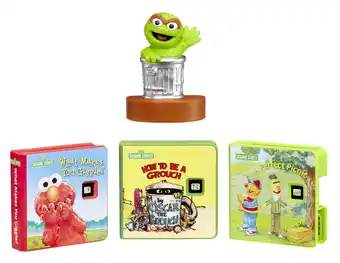 Walmart Little Tikes Story Dream Machine Oscar Electronic Learning System, Ages 3+, 0.58 lb offer