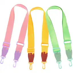Walmart 3 Pcs Water Bottle Strap Holders Straps Belt Universal Child Nylon offer