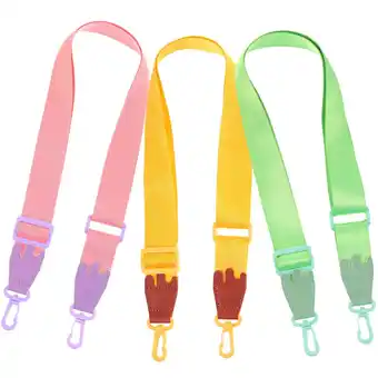 Walmart 3 Pcs Water Bottle Strap Holders Straps Belt Universal Child Nylon offer