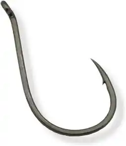 Walmart Owner Hooks Mosquito Light Wire Super Needle Point Hook Size 4 57 Pack offer
