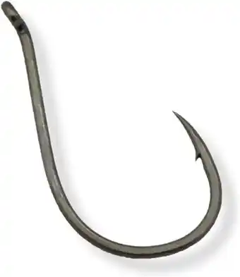 Walmart Owner Hooks Mosquito Light Wire Super Needle Point Hook Size 4 57 Pack offer